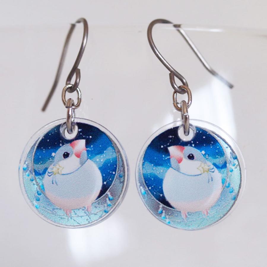 出群 楓工房 アンブレラマーカー 星読文鳥 桜 文鳥 桜 2a0323 ネコポス対応可能 Birdmore バードモア Craft Garden 鳥用品 鳥グッズ 雑貨 グッズ 鳥 とり トリ Shipsctc Org