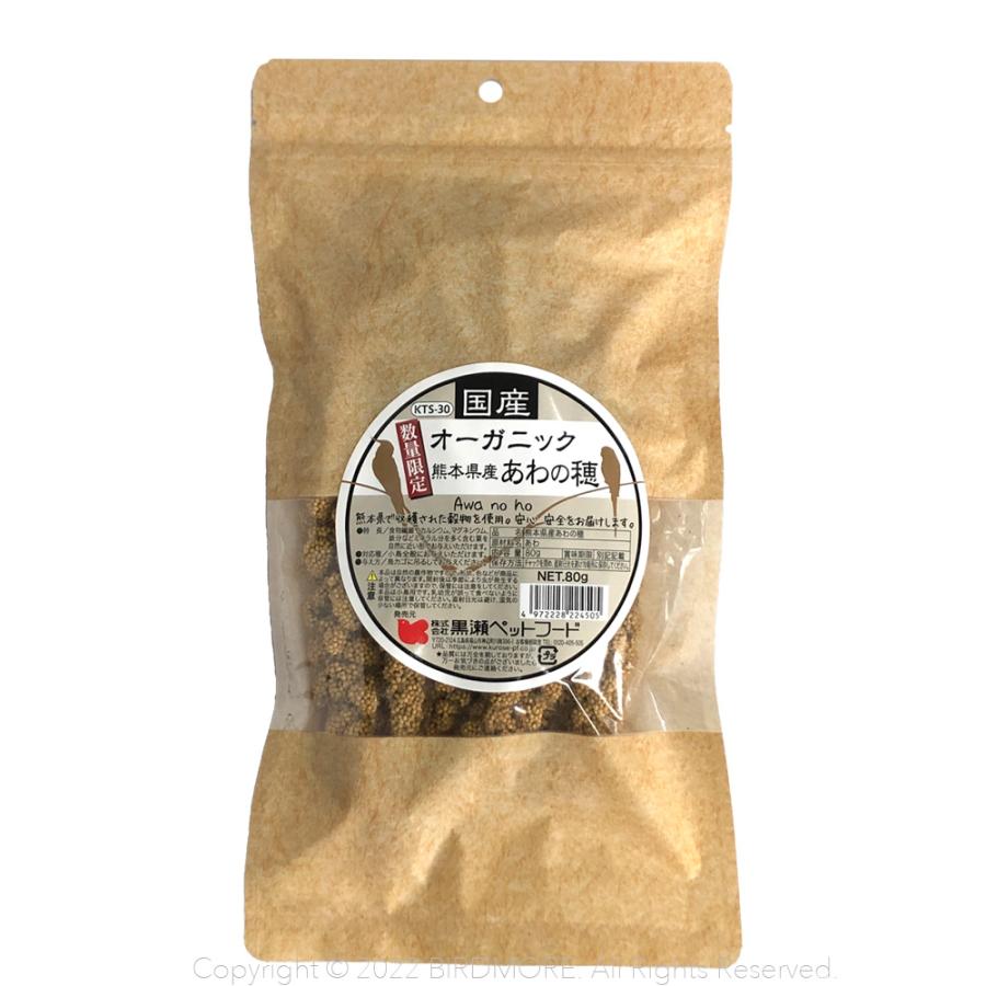保障できる】 まとめ あわの穂 100g ペット用品 代引不可 (まとめ) あわの穂 100g (ペット用品) 〔×10セット〕〔代引不可〕