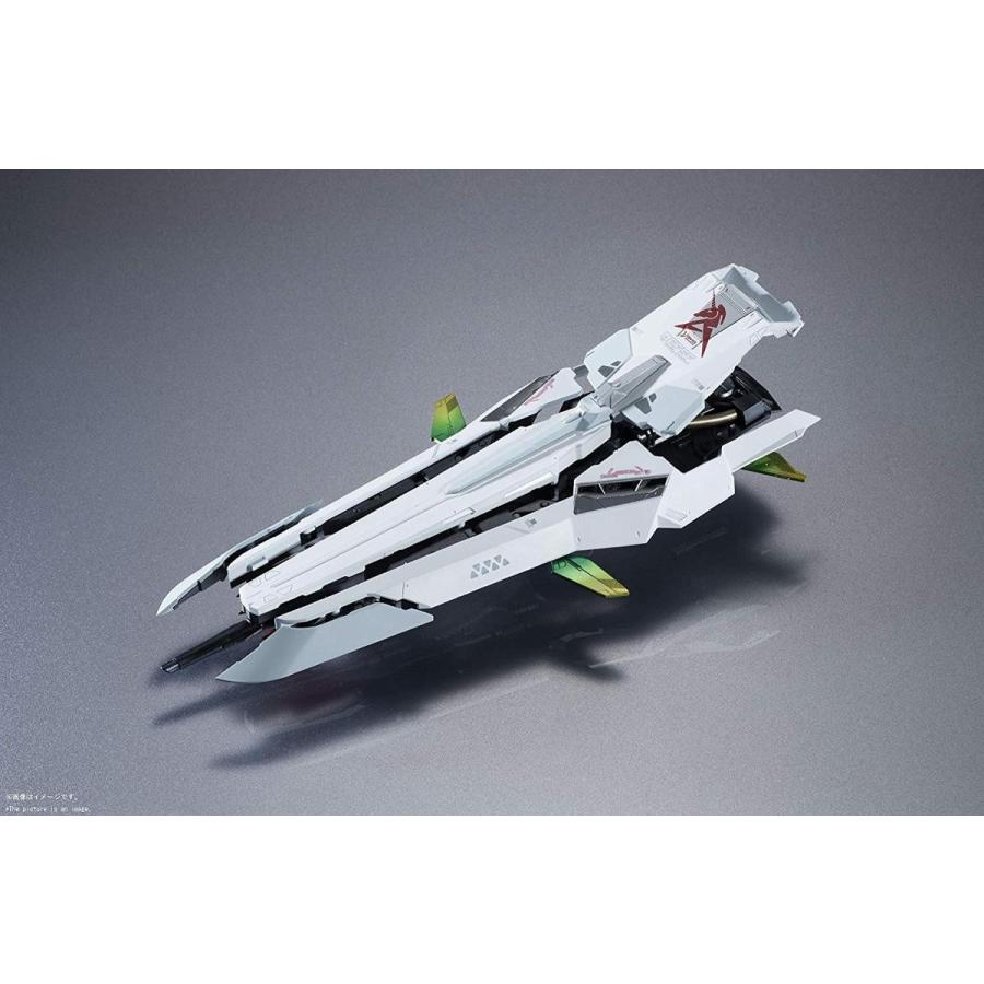 新品未使用！ METAL STRUCTURE 解体匠機 逆襲のシャア RX-93 νガンダム 新品 【V1838255827】(64342円)