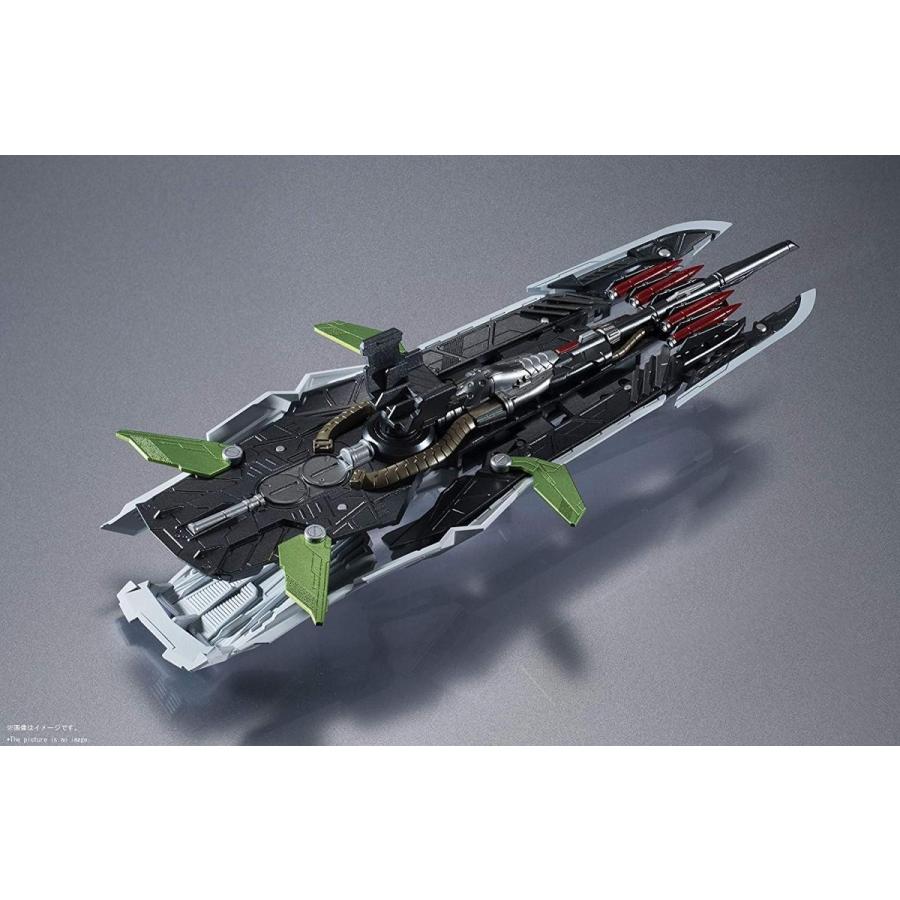 新品未使用！ METAL STRUCTURE 解体匠機 逆襲のシャア RX-93 νガンダム 新品 【V1838255827】(64342円)