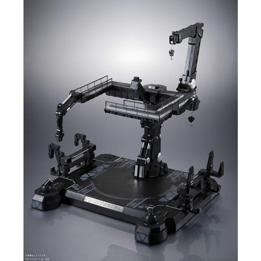 新品未使用！ METAL STRUCTURE 解体匠機 逆襲のシャア RX-93 νガンダム 新品 【V1838255827】(64342円)