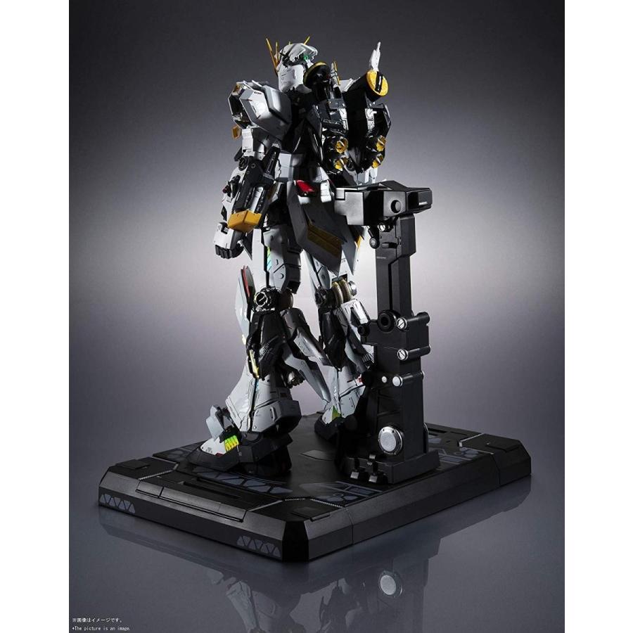 新品未使用！ METAL STRUCTURE 解体匠機 逆襲のシャア RX-93 νガンダム 新品 【V1838255827】(64342円)
