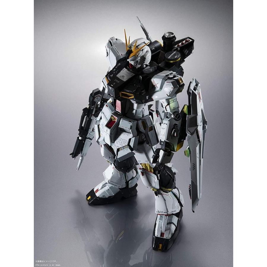 新品未使用！ METAL STRUCTURE 解体匠機 逆襲のシャア RX-93 νガンダム 新品 【V1838255827】(64342円)