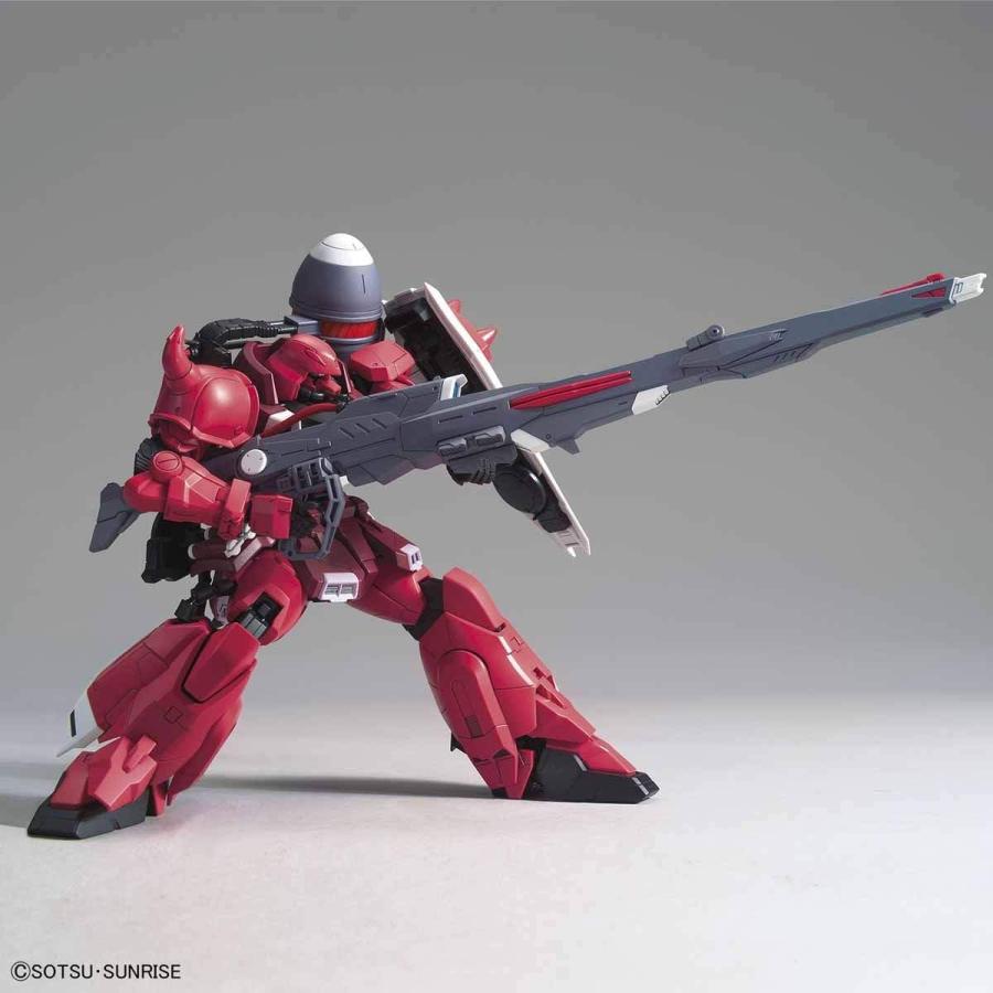 MG 機動戦士ガンダムSEED DESTINY ガナーザクウォーリア ルナマリア・ホーク専用機 新品 ガンプラ｜birds-eye｜03