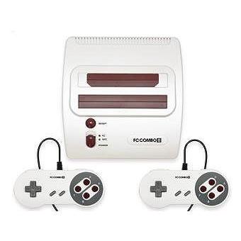 FC コンボ２(ファミコン スーパーファミコン互換機) 新品｜birds-eye｜02