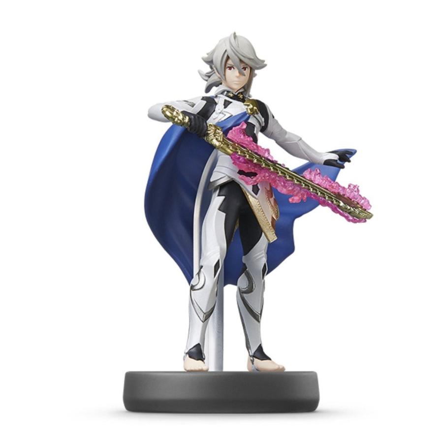 amiibo カムイ 大乱闘スマッシュブラザーズシリーズ 新品 ファイアー