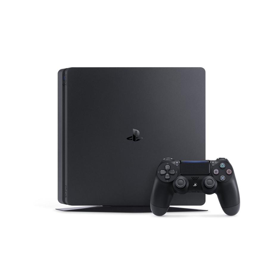 PS4本体 (ジェット・ブラック) 1TB CUH-2000BB01 新品｜birds-eye｜03