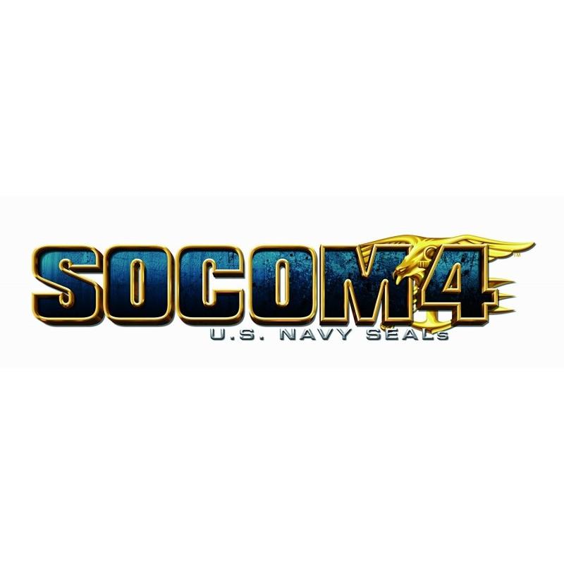 SOCOM4:U.S.Navy SEALs 中古 PS3 ソフト｜birds-eye