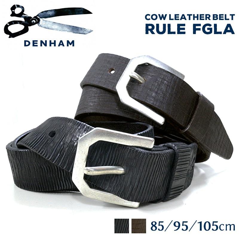 デンハム メンズ レザーベルト Denham 01 14 05 001 Rule Fgla カジュアル ブランド グッズ 革 ベルト 本革 牛革 カウレザー シボ シワ 加工 黒 ブラック C Denham 01 Birigo 通販 Yahoo ショッピング