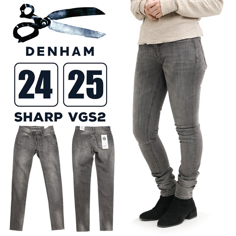 デンハム レディース ボトムス Denham 02 13 11 11 003 Sharp Vgs2 ストレッチ スキニー ブラック 無地 カジュアル 抜け 大人 オトナ キレイめ 綺麗 P C Denham 02 Birigo 通販 Yahoo ショッピング