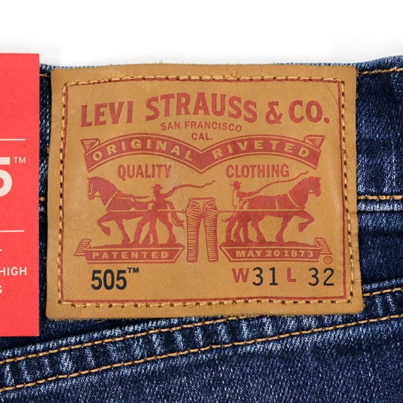 levis 2 way comfort stretch