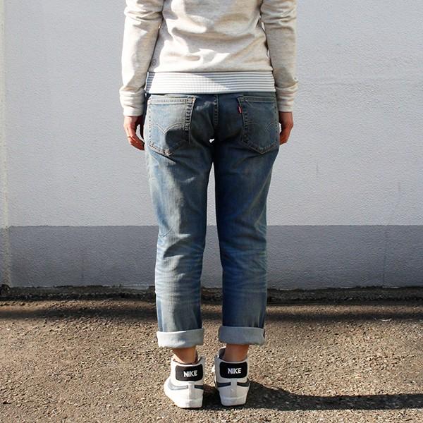 リーバイス メンズ ジーンズ デニム スキニー ストレッチ Levis 13l07 511 スリム フィット Levis 1307 Birigo 通販 Yahoo ショッピング