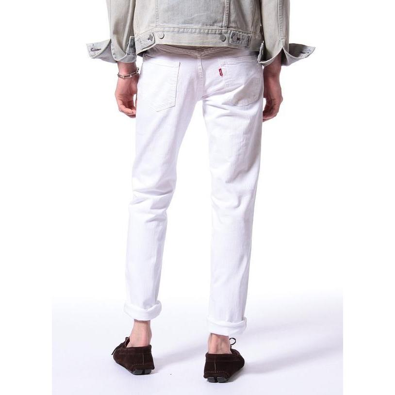 リーバイス メンズ ジーンズ ホワイト デニム Levis 11l69 511 スリム フィット C Levis 1169 Birigo 通販 Yahoo ショッピング