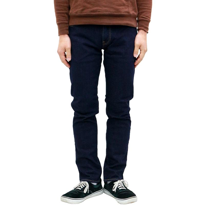 リーバイス メンズ ボトムス カジュアル LEVIS 512 28833-0178 デニム