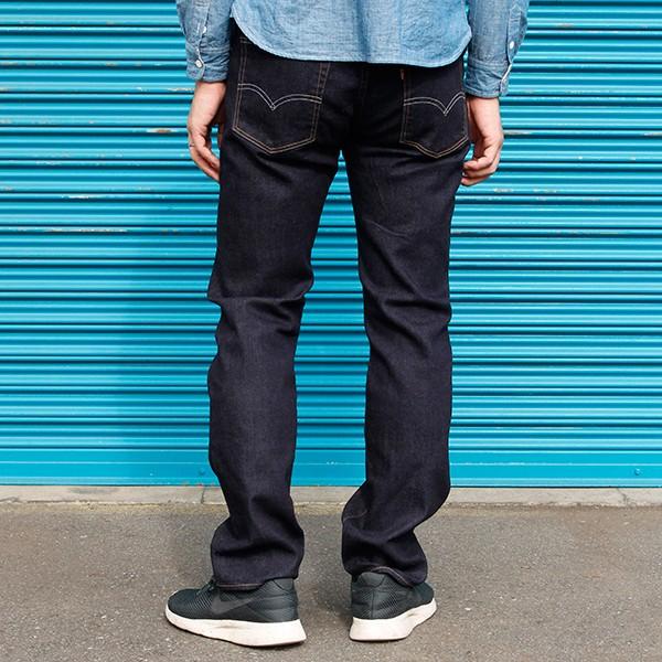 リーバイス ジーンズ メンズ デニム LEVIS Levi's 08513-0523 513 スリム ストレート SLIM STRAIGHT ジップフライ ブランド ウェア ボトム ｜C｜birigo｜03