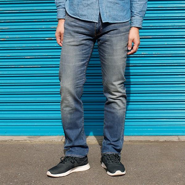 levis 513 blue stone