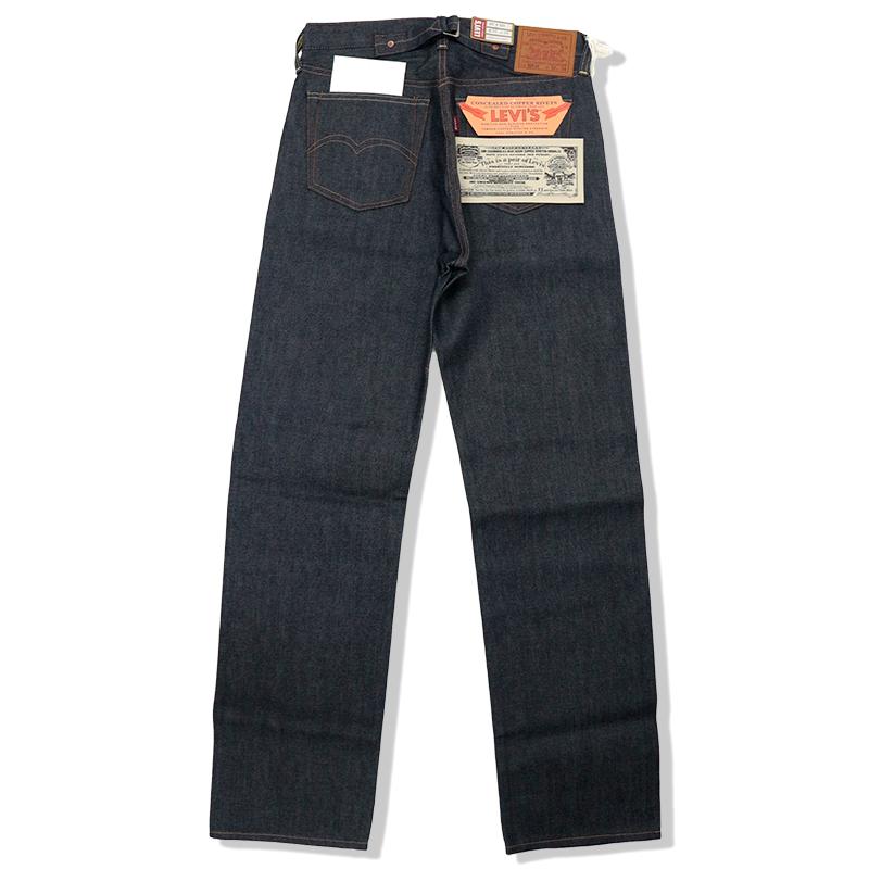 リーバイス 501XX 1937年 メンズ LEVIS 37モデル 37501-0015 501