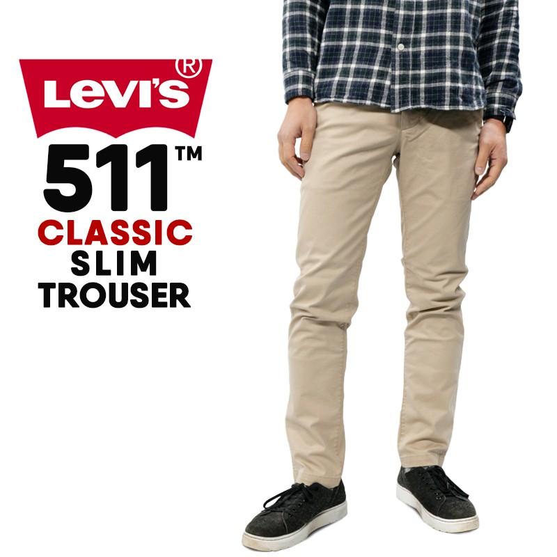 511 trouser