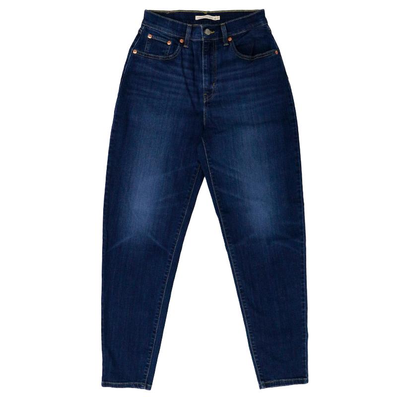 リーバイス レディース LEVIS Levi's 85873-0001 HIGH RISE BORROWED FROM THE BOYS | ジーンズ デニム ジーパン ハイライズ ロングパンツ　｜C｜birigo｜07