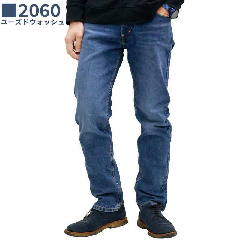 リーバイス メンズ ジーンズ デニム LEVIS Levi