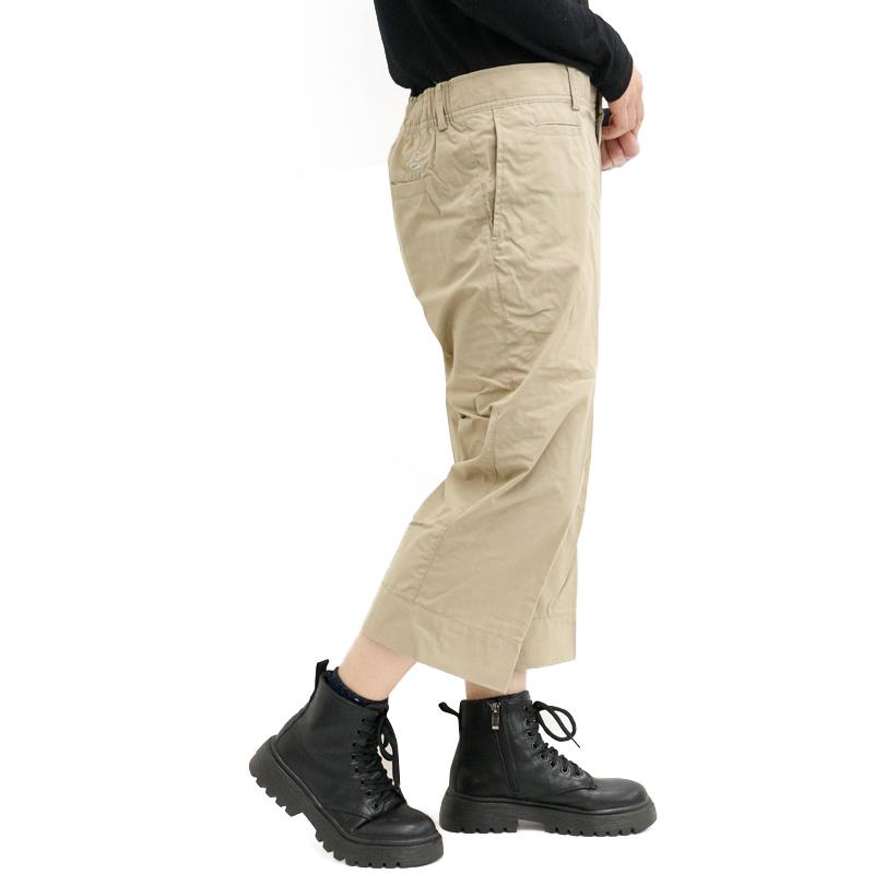 ナイキ ハーフパンツ レディース ボトムス Nike カプリパンツ ショートパンツ 快適 リラックストレーニング 七分丈 ウォーキング C Nike Birigo 通販 Yahoo ショッピング