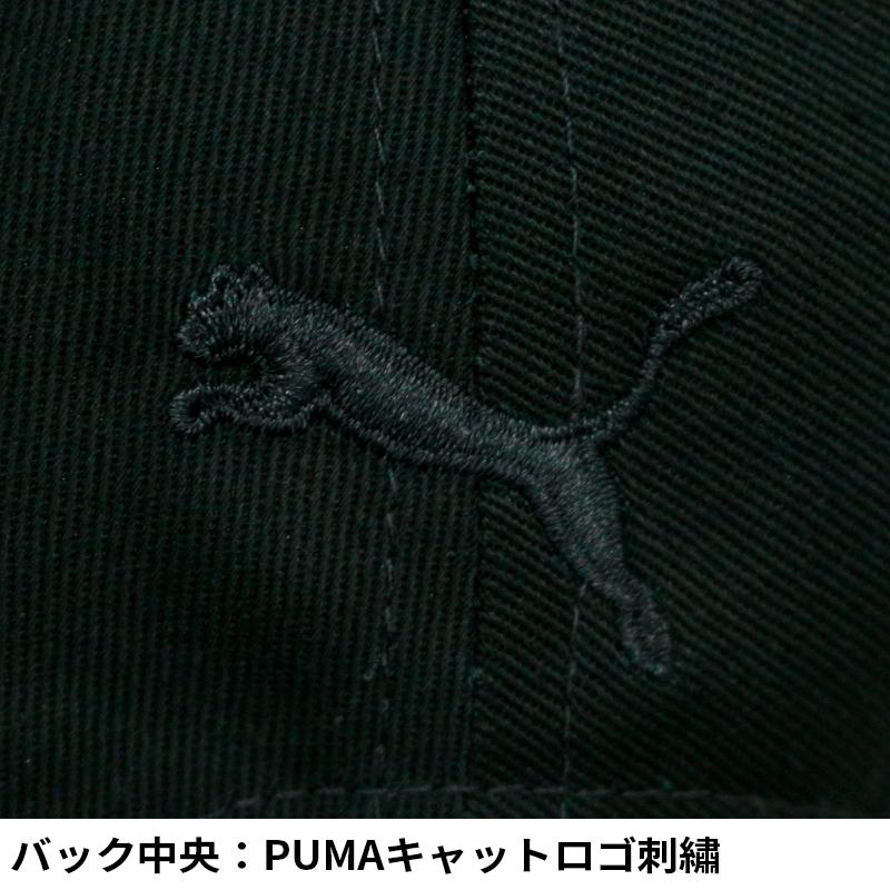 プーマ ユニセックス ACC PUMA FERRARI 024006 FERRARI SPTWR STYLE BB CAP | 赤 黒 フェラーリ ferrari F1 モーター スポーツ レーシング 車 ｜P　｜birigo｜16