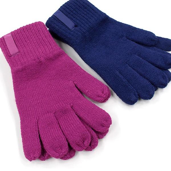 モダンファッションスタイル 心に強く訴えるマフラー 手袋 セット プレゼント レディース