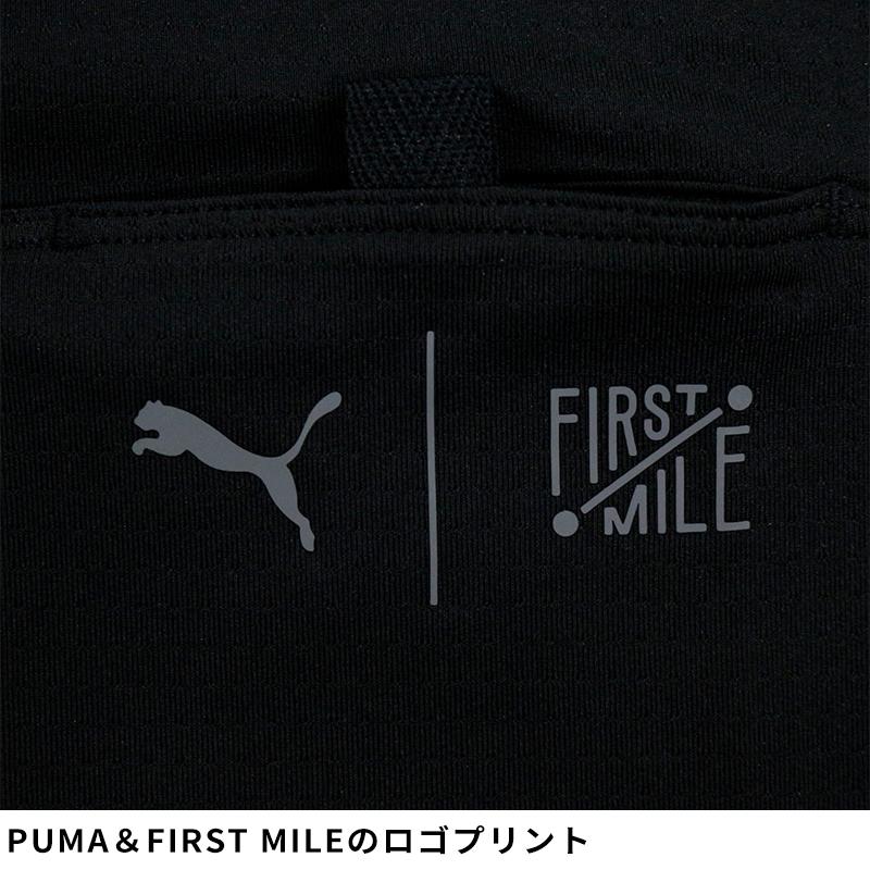 プーマ レディース トップス PUMA puma 524504 FIRST MILE Tシャツ | ランニング トレーニング スポーツ ウエア ウェア ジム 半袖 春 夏 秋 シンプル　｜birigo｜12