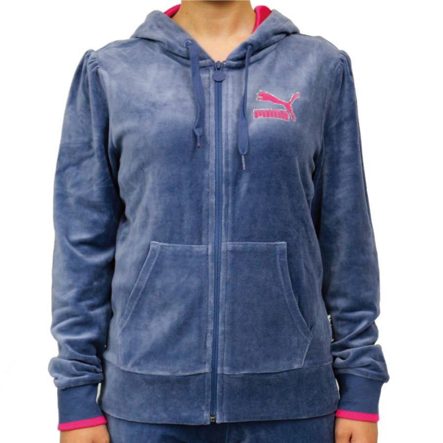 プーマ レディース 上下セット スウェット Puma Ilp フーディ ベロア トレーニング セットアップ Puma Birigo 通販 Yahoo ショッピング