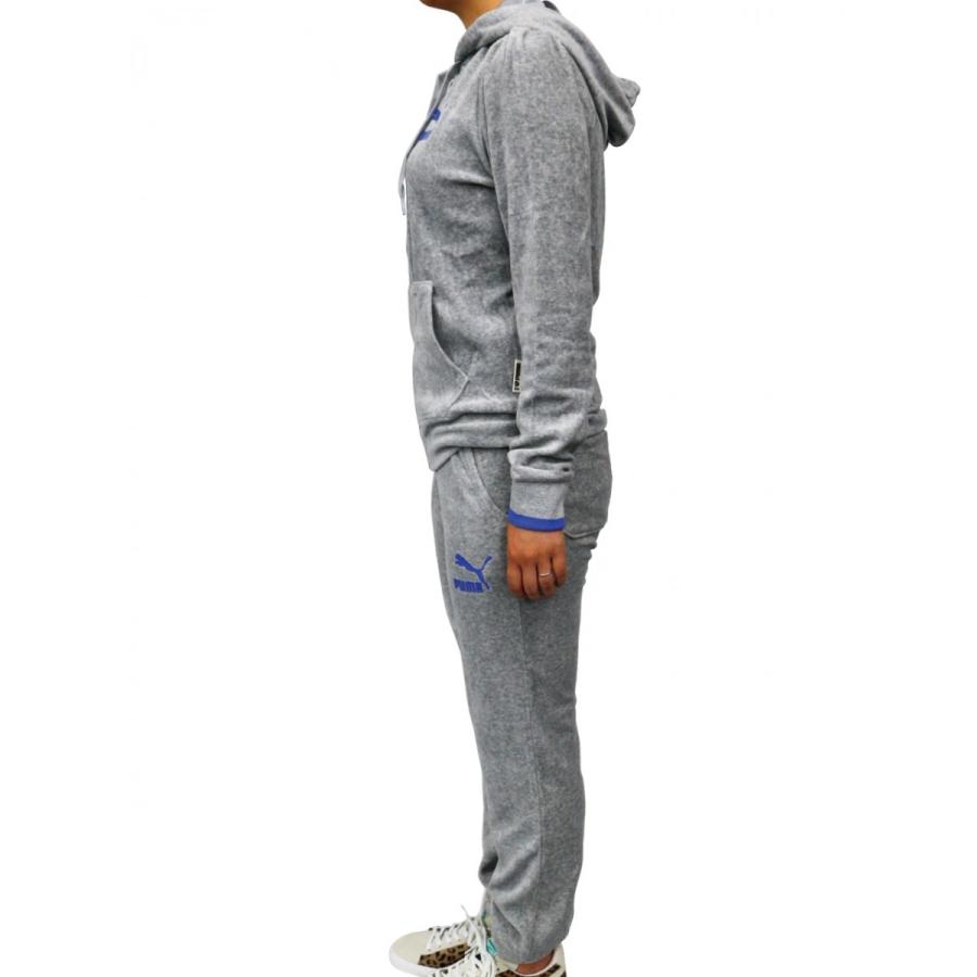 プーマ レディース 上下セット スウェット Puma Ilp フーディ ベロア トレーニング セットアップ Puma Birigo 通販 Yahoo ショッピング