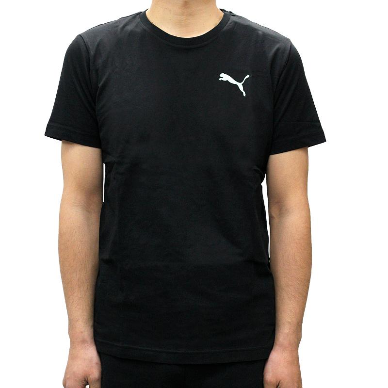 プーマ メンズ トップス Puma 3dプーマ グラフィック 半袖 Tee 春 夏 秋 スポーツ カジュアル おしゃれ かっこいい シンプル プリント ロゴ Puma Birigo 通販 Yahoo ショッピング