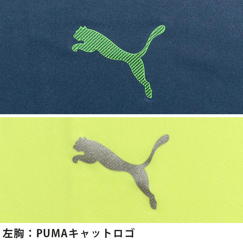 プーマ メンズ トップス Puma 6551 Ftblnxt グラフィック シャツ 夏 春 カッコイイ サッカー フットサル スポーツ ロゴ シンプル ブランド トレーニング Puma 6551 Birigo 通販 Yahoo ショッピング