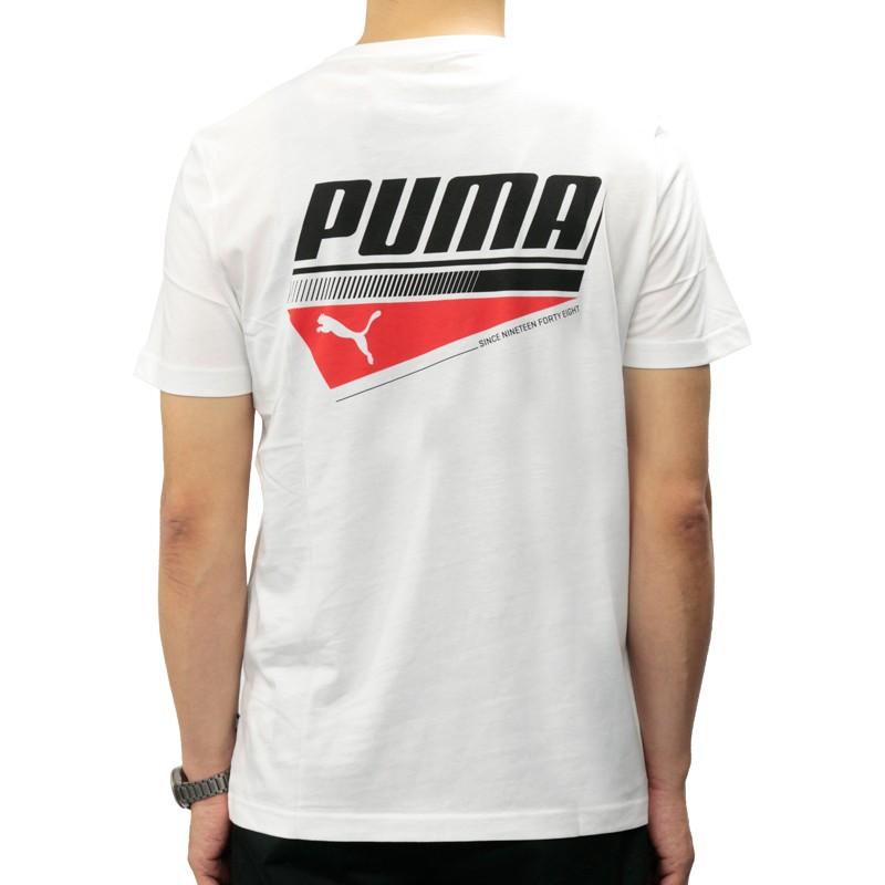 プーマ メンズ トップス Puma ポケット 半袖 Tシャツ 春 夏 父の日 おしゃれ かっこいい シンプル プリント ロゴ スピード サッカー テニス アウトドア Puma Birigo 通販 Yahoo ショッピング
