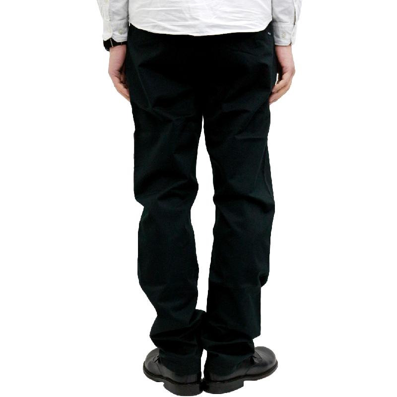 ルーカ メンズ ボトムス RVCA BA042703 WEEKEND STRETCH STRAIGHT FIT PANTS | ロングパンツ ストレート 春 夏 秋 冬 ベーシック パンツ チノパン　｜birigo｜08