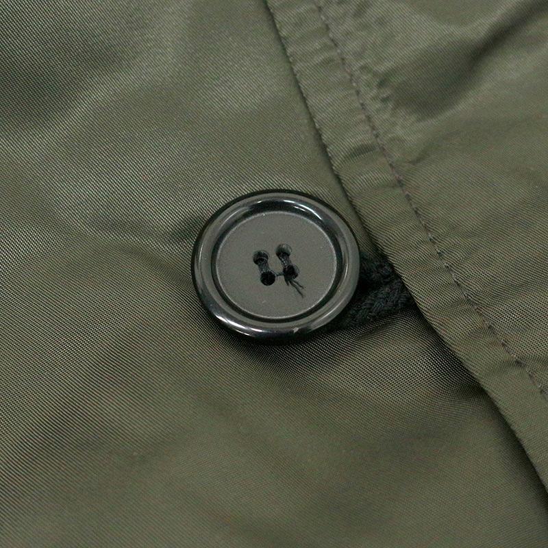 スピワック メンズ カジュアル N-2B フライトジャケット SPIEWAK 1N2BFCO ミリタリー アウター アメリカ製 米国 コヨーテ リアルファー 別注アイテム 特別 スピワック 2B SPIEWAK 1N2BFCO