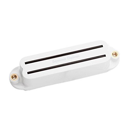 【期間限定!最安値挑戦】 Humbucker Strat Rails Cool Simple Size scr-1b-w Duncan Seymour Pickup 並行輸入品 White Pickup Guitar Electric その他ギター、ベース用パーツ、アクセサリー 【期間限定!最安値挑戦】 Humbucker Strat Rails Cool Simple Size scr-1b-w Duncan Seymour Pickup 並行輸入品 White Pickup Guitar Electric その他ギター、ベース用パーツ、アクセサリー