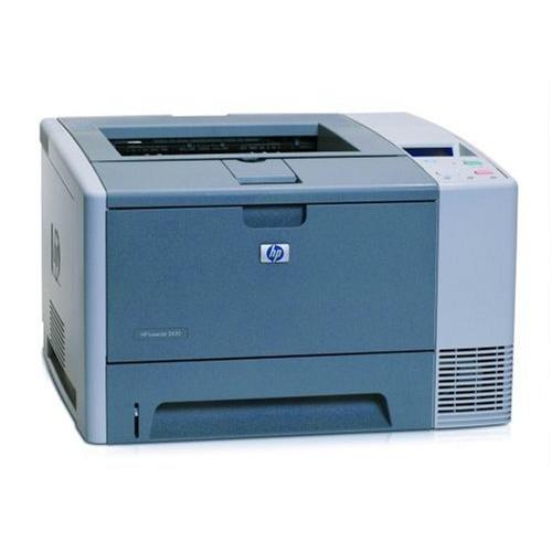 HP LaserJet 2420 - Printer - B/W - laser - Legal, A4 - 1200 dpi x 1200 dpi - up to 28 ppm - capacity: 350 sheets - parallel, USB 並行輸 レーザープリンター、複合機