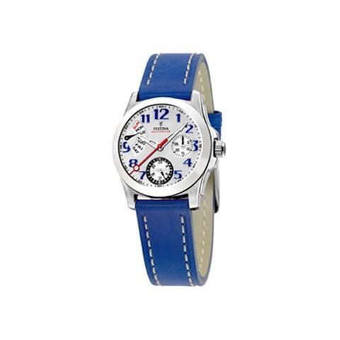 驚きの値段で Festina Reloj - Festina f16257/2 並行輸入品 F16257/2 - 腕時計