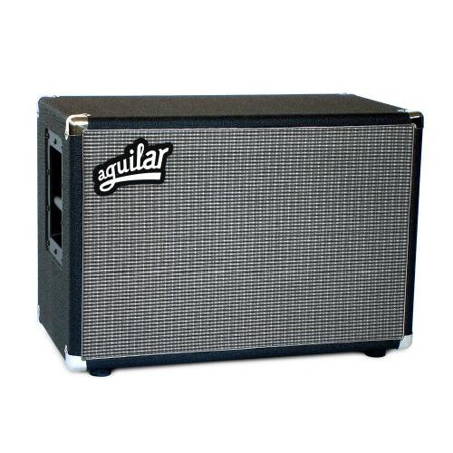 Aguilar Speaker Cabinet DB Series 2 x 10 | DB210CB 並行輸入品 ギター用アンプ