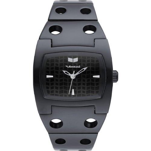 最低価格の Unisex Vestal Wristwatch 並行輸入品 QS005 Quartersleeve Vestal 腕時計