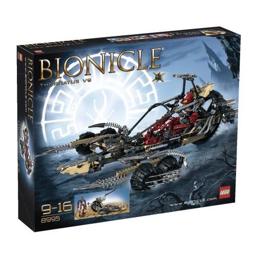 最安値挑戦 Lego Bionicle 95 Thornatus V9 並行輸入品 Birmxxamb001v7rh8e バーミンガム エクスプレス 通販 Yahoo ショッピング 人気ブランドを Www Doctor Plan Com