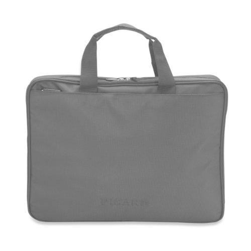 沸騰ブラドン Notebookcase Bag PICARD Case 並行輸入品 9975 Black ノートパソコンバッグ、ケース