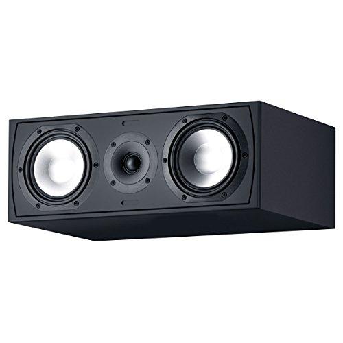 Canton 02858 GLE 455.2 Centre Speaker 並行輸入品