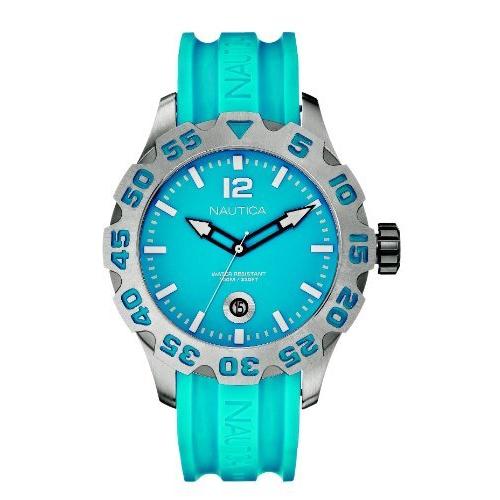 男の子向けプレゼント集結 Nautica N14602g???Wristwatch 並行輸入品 腕時計