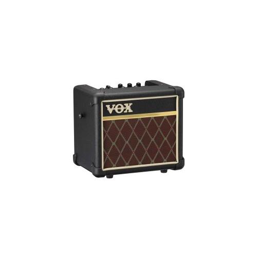 【在庫処分】 VOX MODEL] [OLD MINI3CL 並行輸入品 Classic Amplifier, Guitar Modeling Mini3 ギター用アンプ
