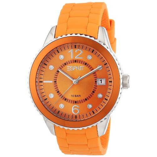 【超目玉】 ESPRIT - 並行輸入品 ES105342005 - Watch Women's 腕時計