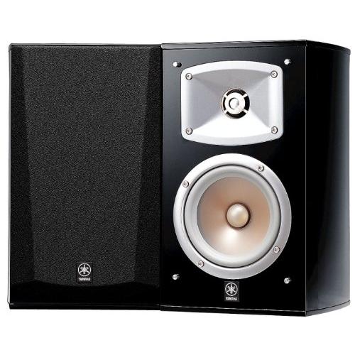 Yamaha NS-333 Speakers - Piano Black 並行輸入品