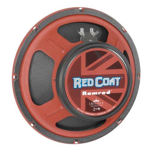 Eminence Ramrod - 10 75 W 8-Ohm Speaker 並行輸入品-