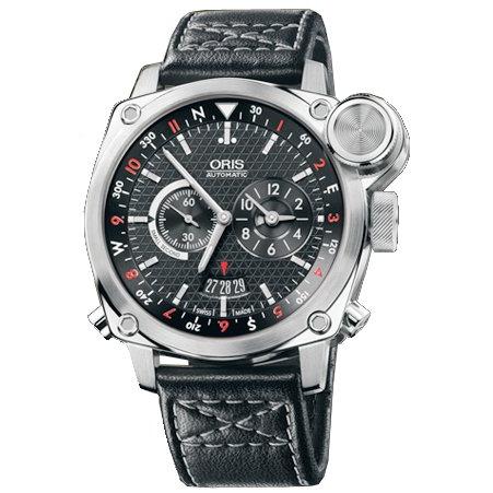 oris bc4