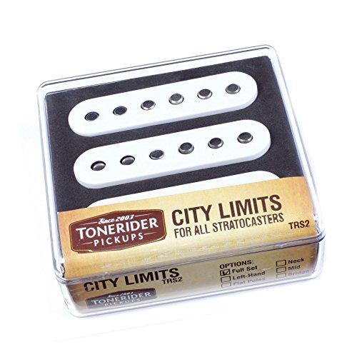 品多く Set Pickup Limits City Tonerider for 並行輸入品 Stratocaster その他ギター、ベース用パーツ、アクセサリー